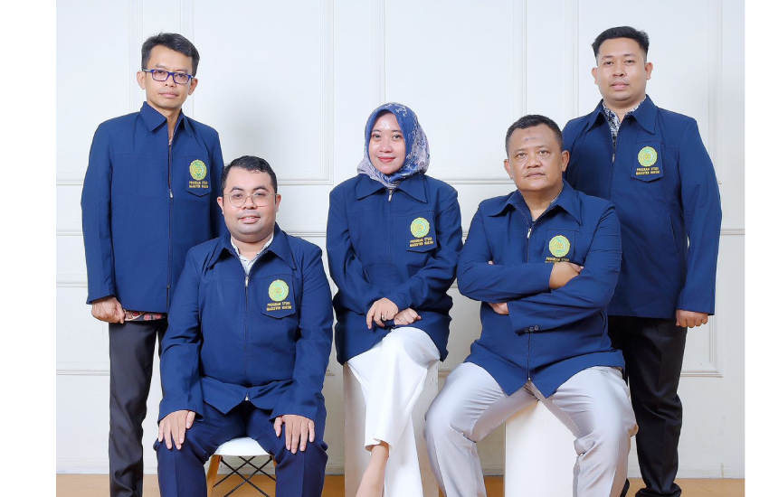 Program Magister Hukum Universitas Muhammadiyah Buton: Mencetak Ahli Hukum Berintegritas dengan Kearifan Lokal