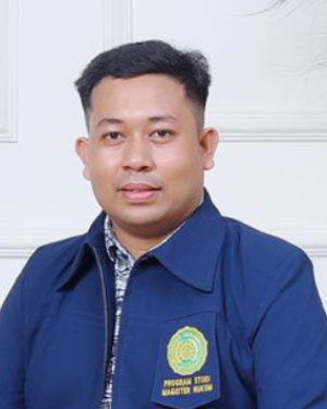 Dr. Muh. Sutri Mansyah, S.H.,M.H