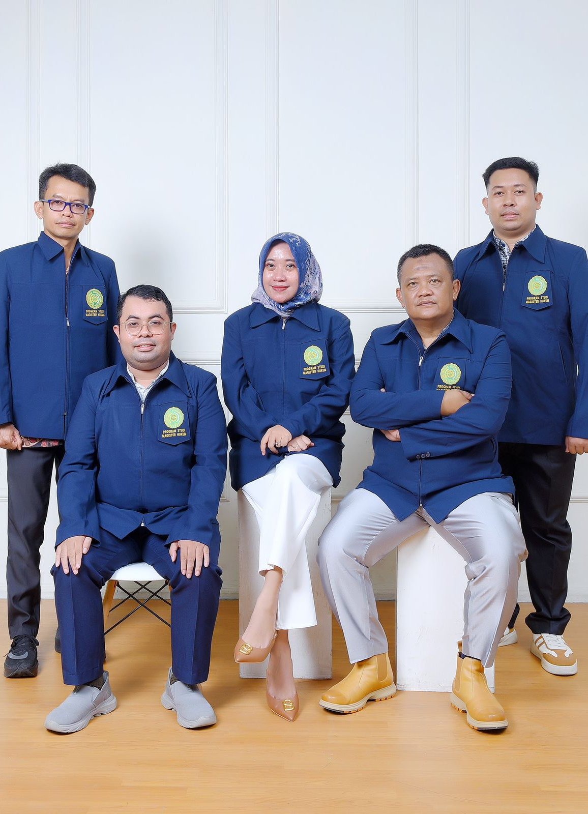 Official Website Pasca Hukum